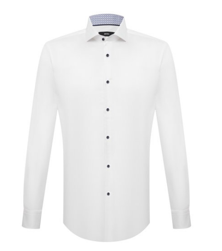 Boss Formal Shirt - Gorax