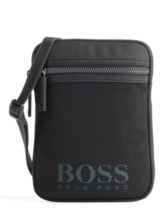 Boss Reporter Bag - Evolution_NS