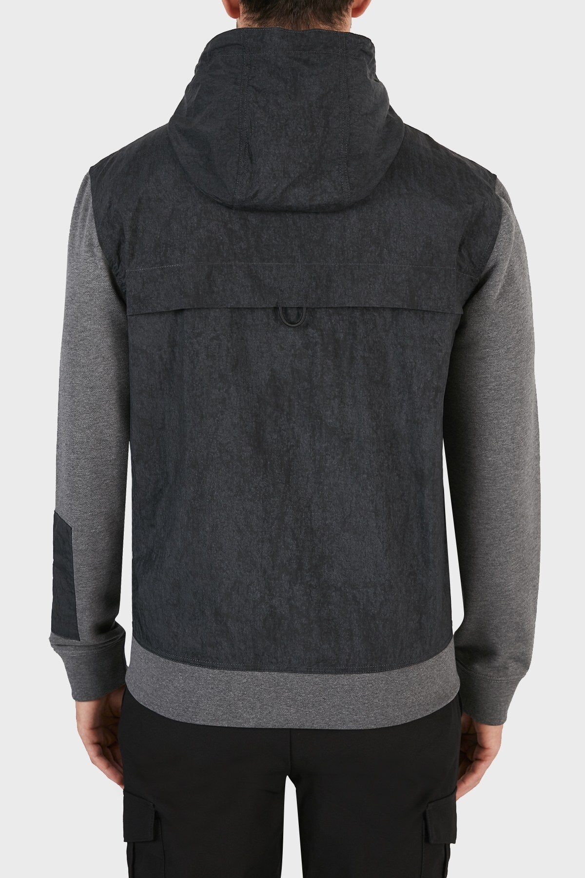 Boss Full Zip Sweatshirt  - Zhooky