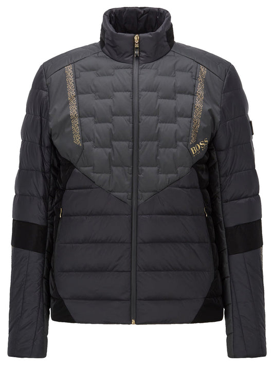 Boss Down Jacket - J_Marson 102