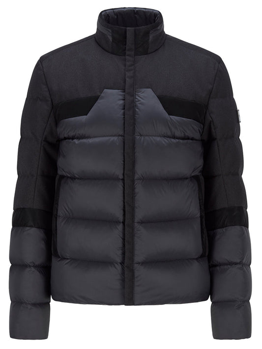 Boss Down Jacket - J_Fowler 102