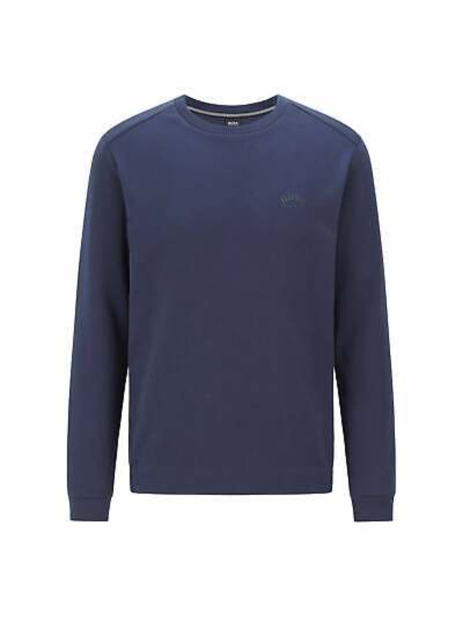 Boss Crew Neck Sweatshirt - Salbo