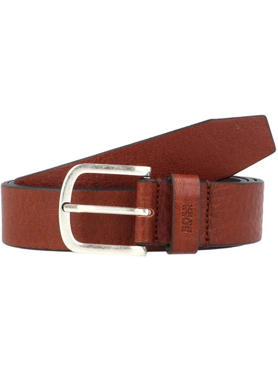 Boss Single Belt - Sashy-Gr_Sz3