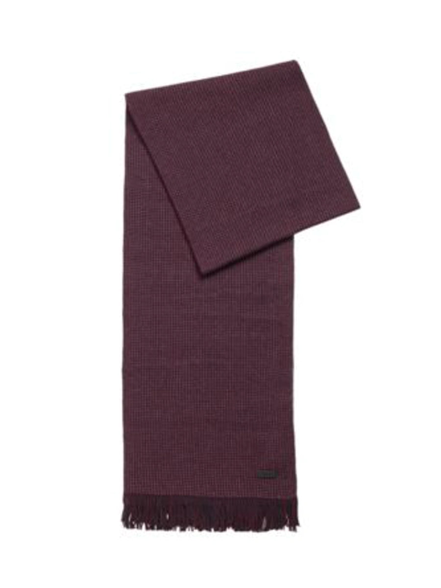 Boss Scarf - Navale