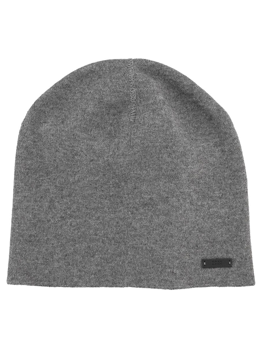 Boss Beanie Hat - Nuvolino 102