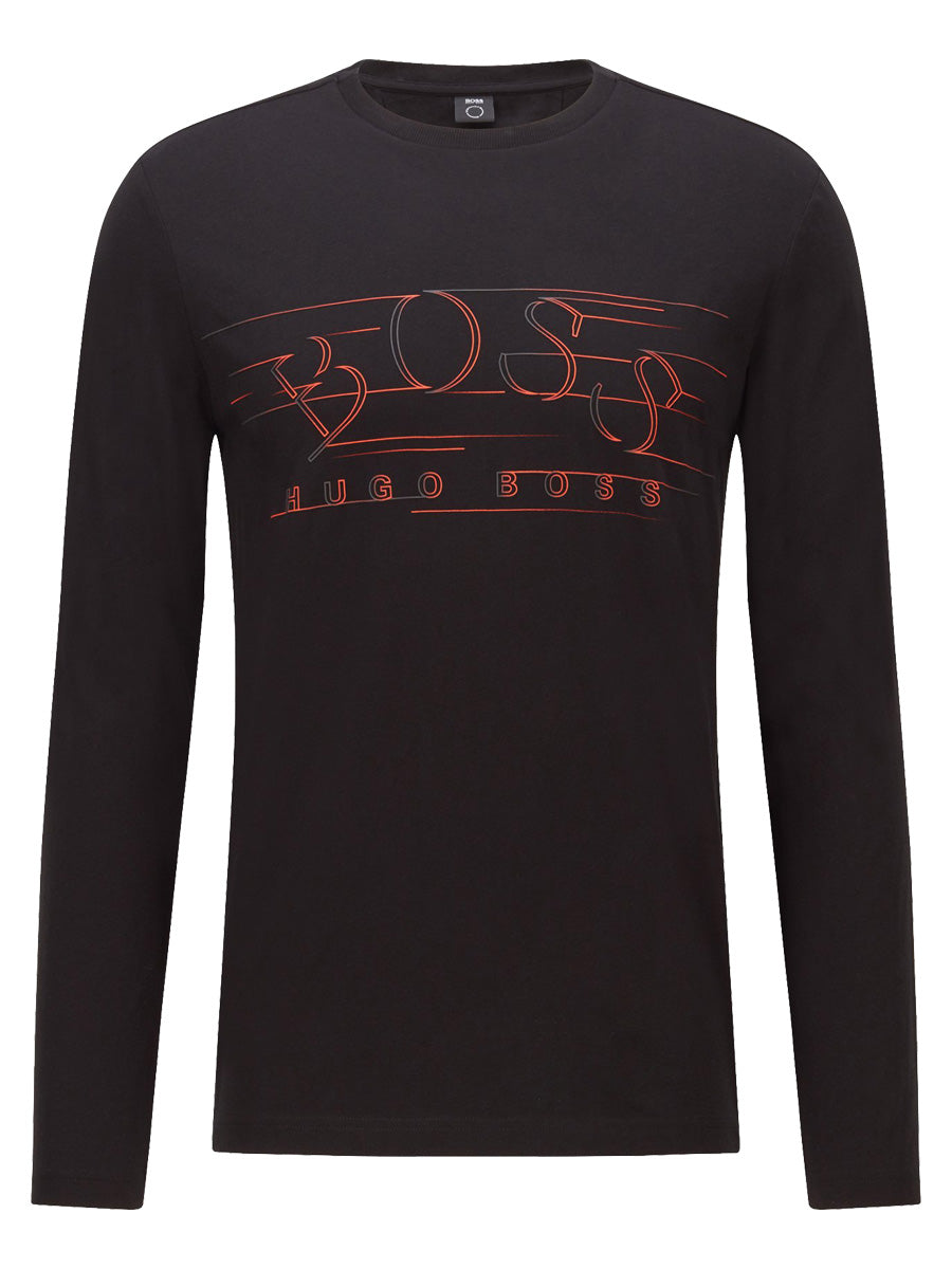 Boss T-Shirt Long Sleeves - Togn 1 10231