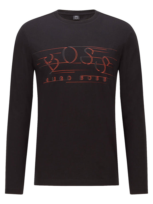 Boss T-Shirt Long Sleeves - Togn 1 10231