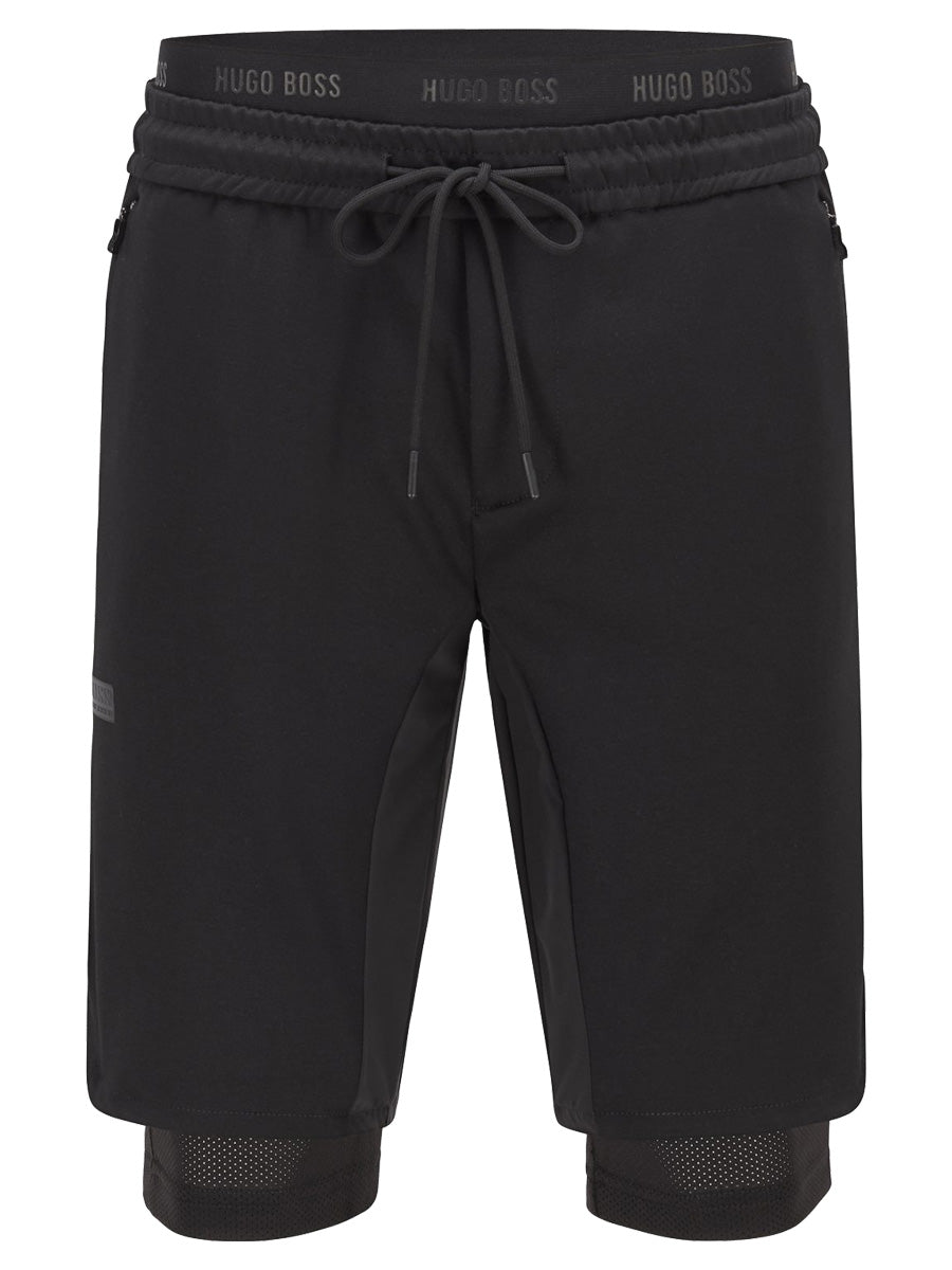 Boss Leisure Short  - Liem Running