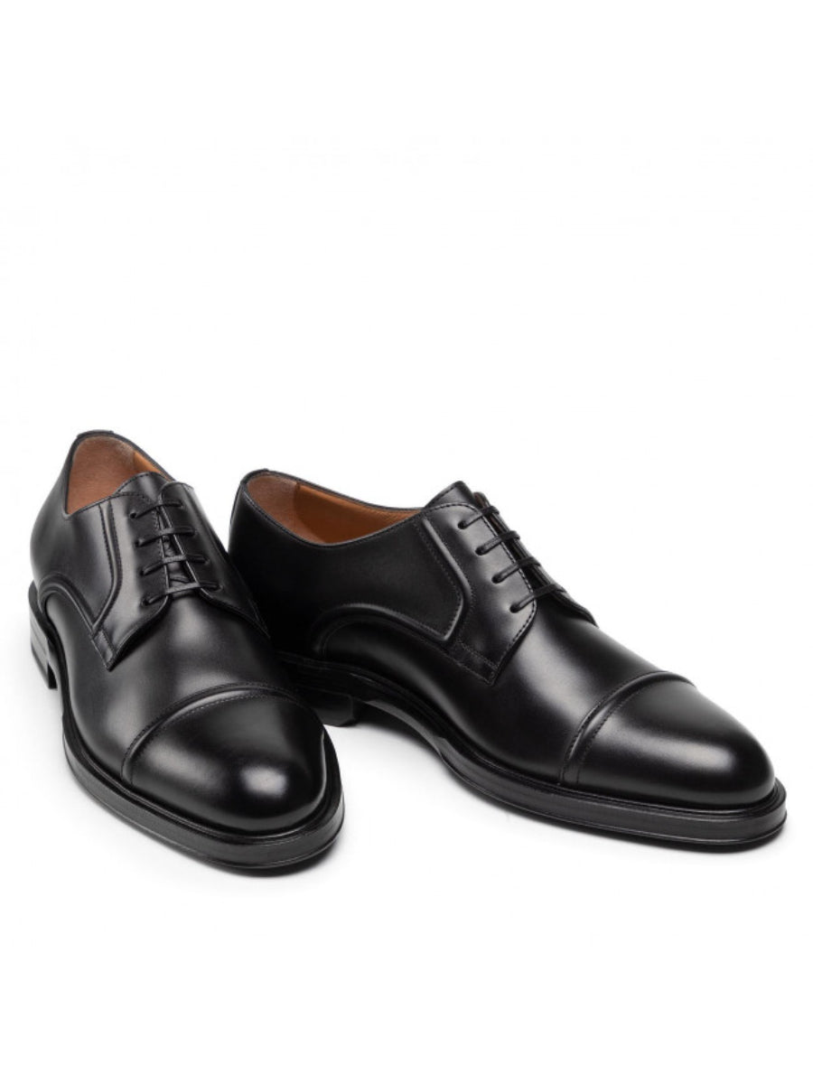 Boss Formal Shoes - Hunton_Derb