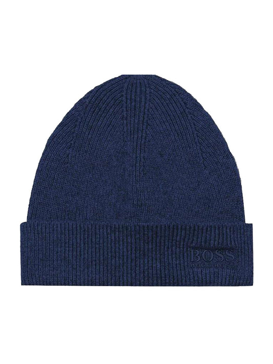 Boss Beanie Hat - Nauto 102367