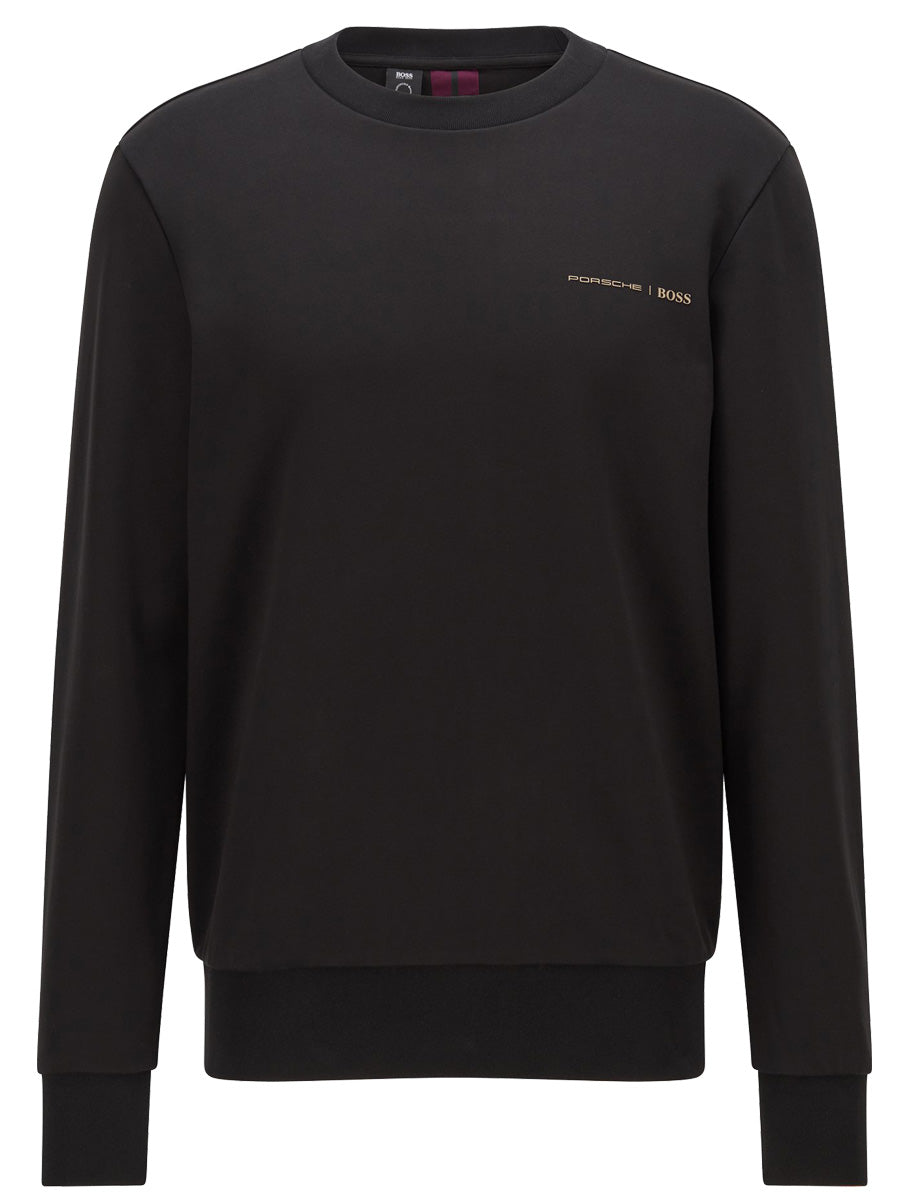 Boss Crew Neck Sweatshirt - Stadler 190_