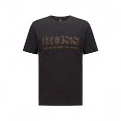 Boss T-Shirt  - Tee Pixel 1