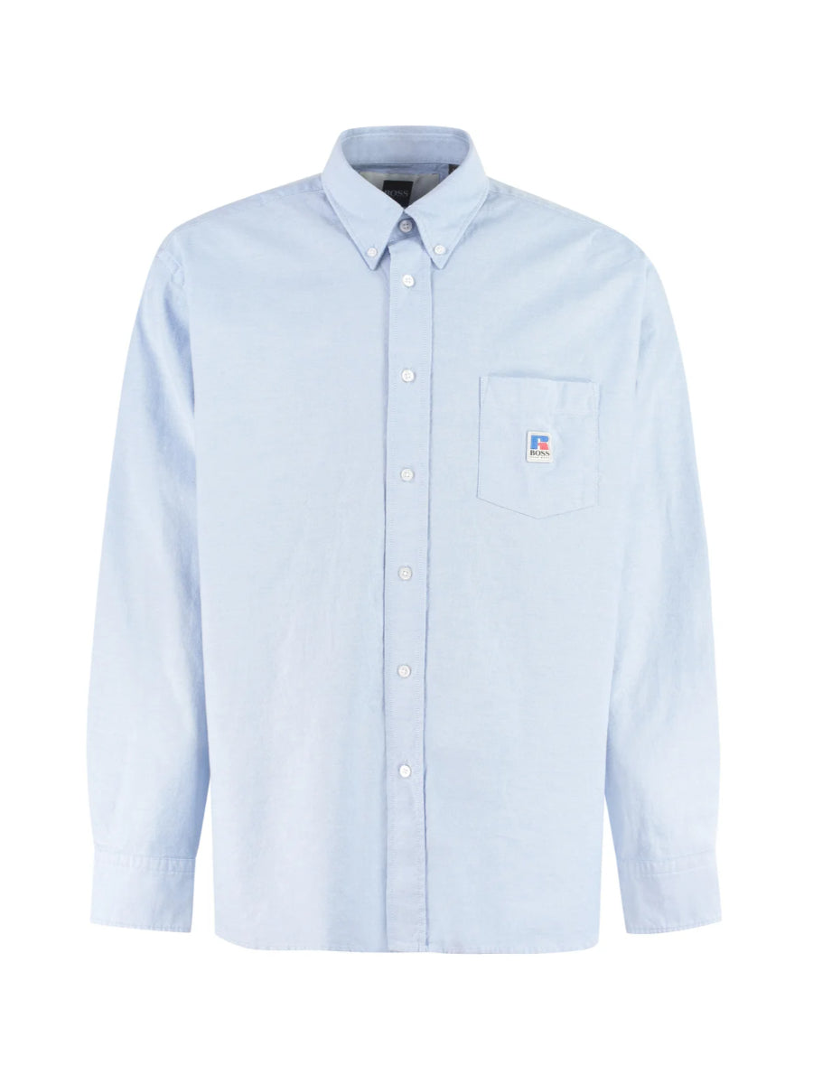 Boss Leisure Shirt - Nambeth_RA 1