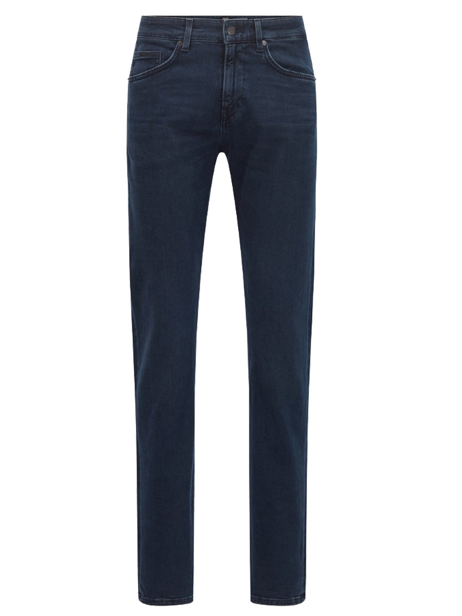 Boss Slim Fit Denim - Delaware3-1