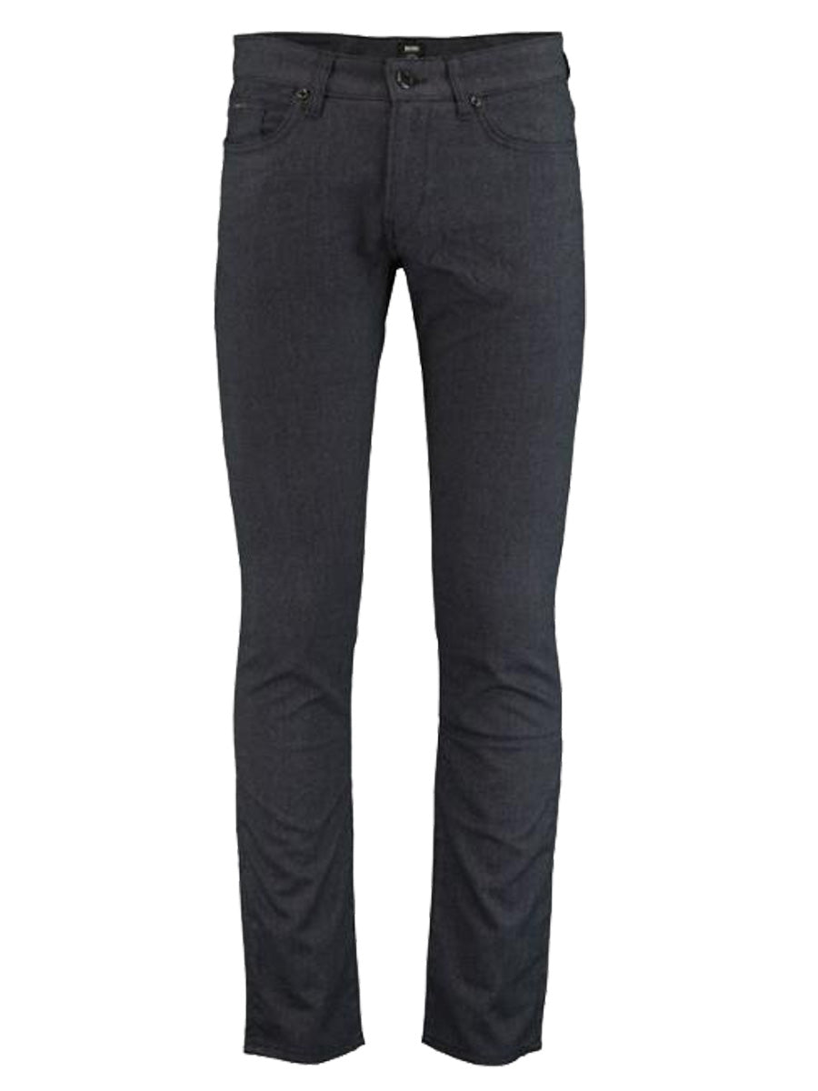 Boss Slim Fit Denim - Delaware3-1-