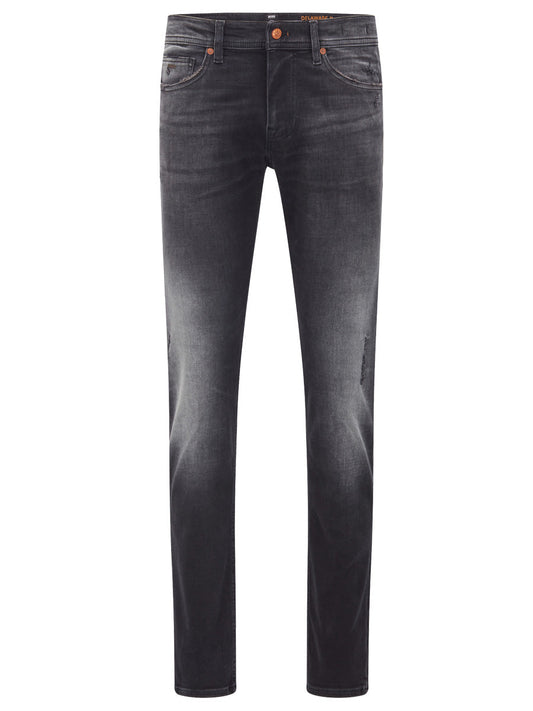 Boss Slim Fit Denim - Delaware BC-