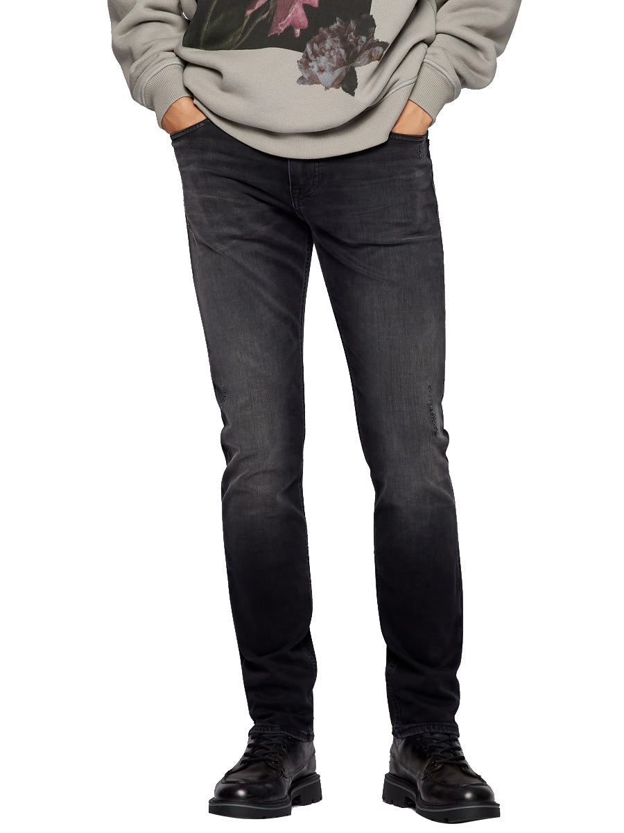 Boss Slim Fit Denim - Delaware BC-