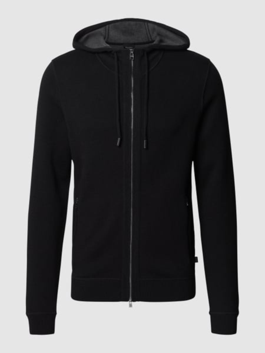 Boss Full Zip Sweatshirt - Norando