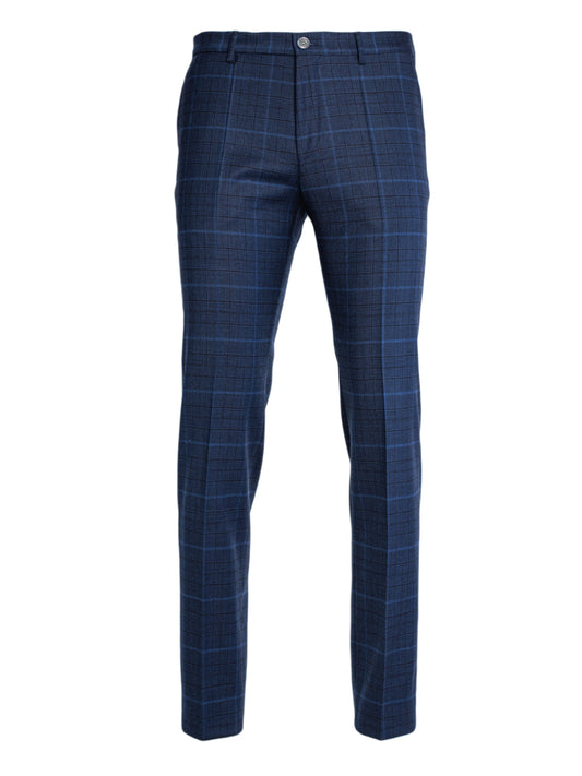 Boss Formal Trouser - H-Genius-Det