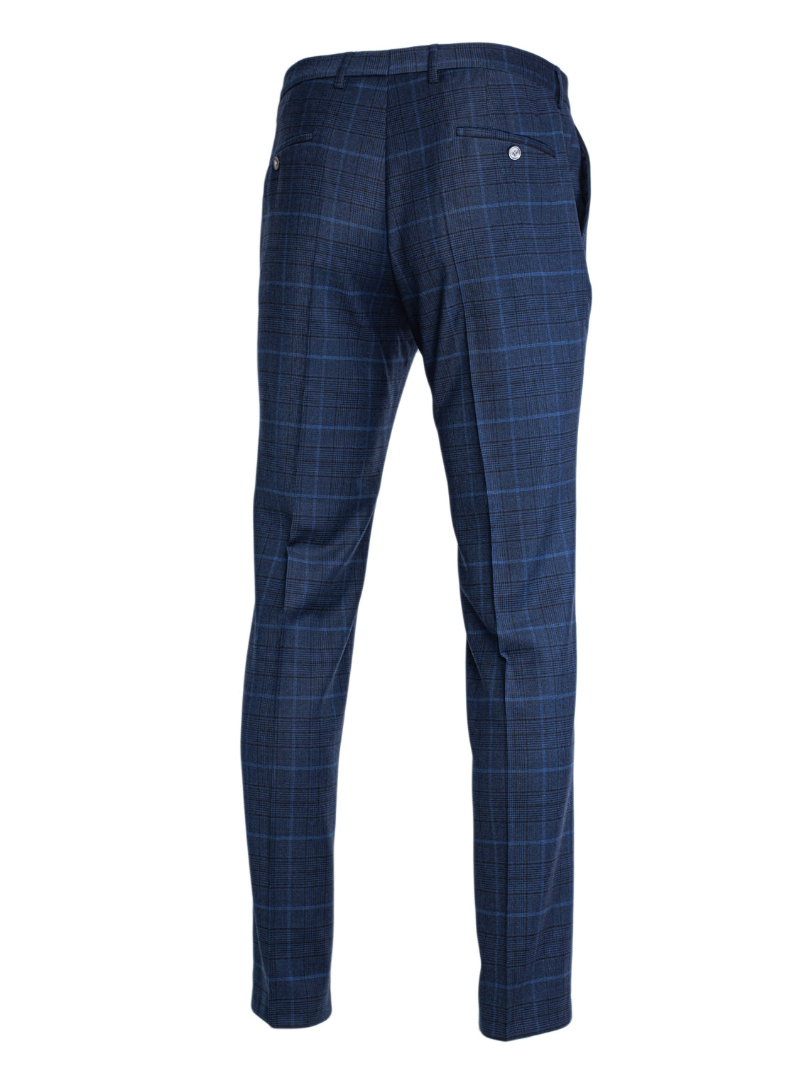 Boss Formal Trouser - H-Genius-Det