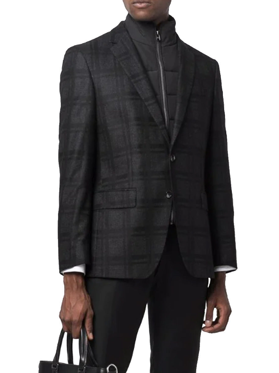 Boss Formal Jacket - H-Hutson-BIB