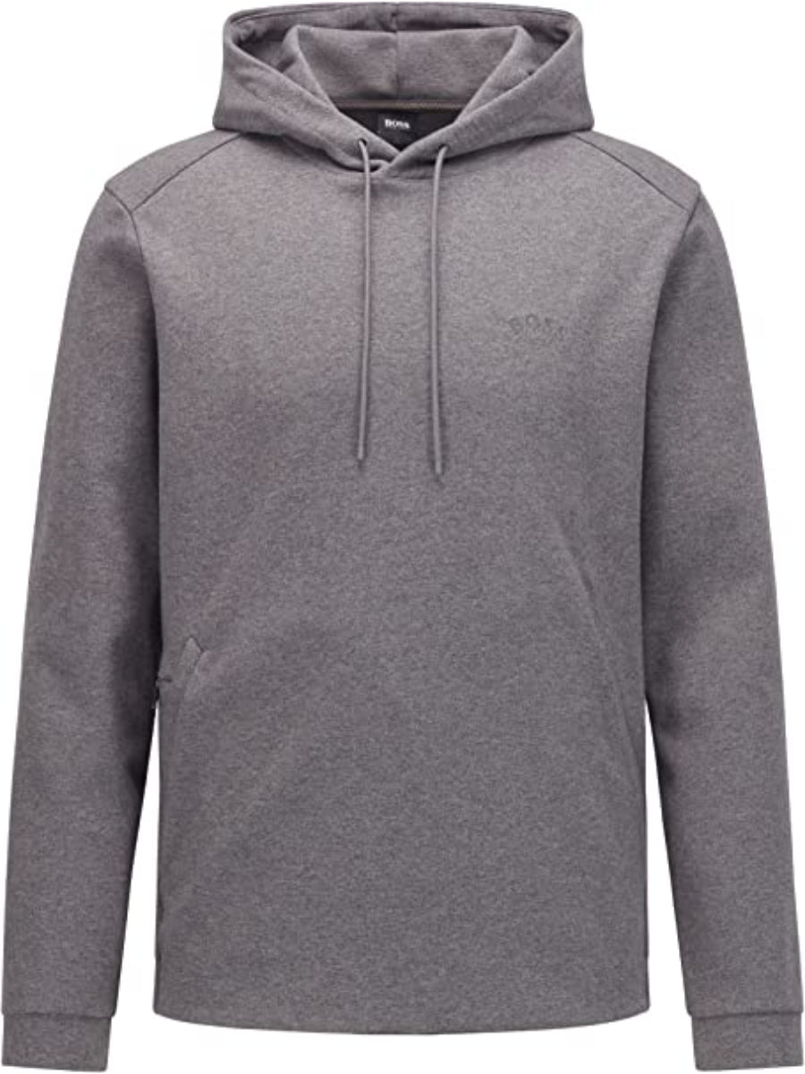 Boss Hooded Sweatshirt - Soody