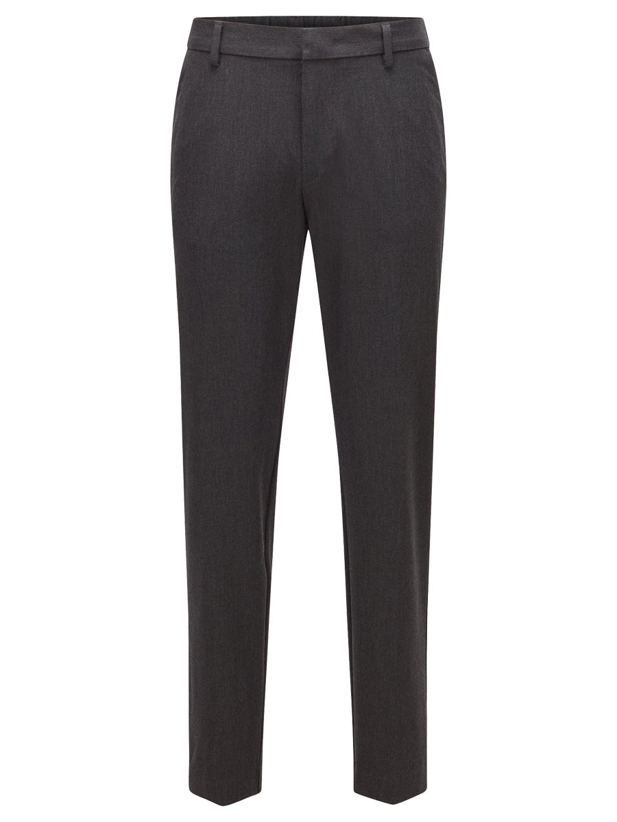 Boss Leisure Trouser  - Banks1-SPW_P