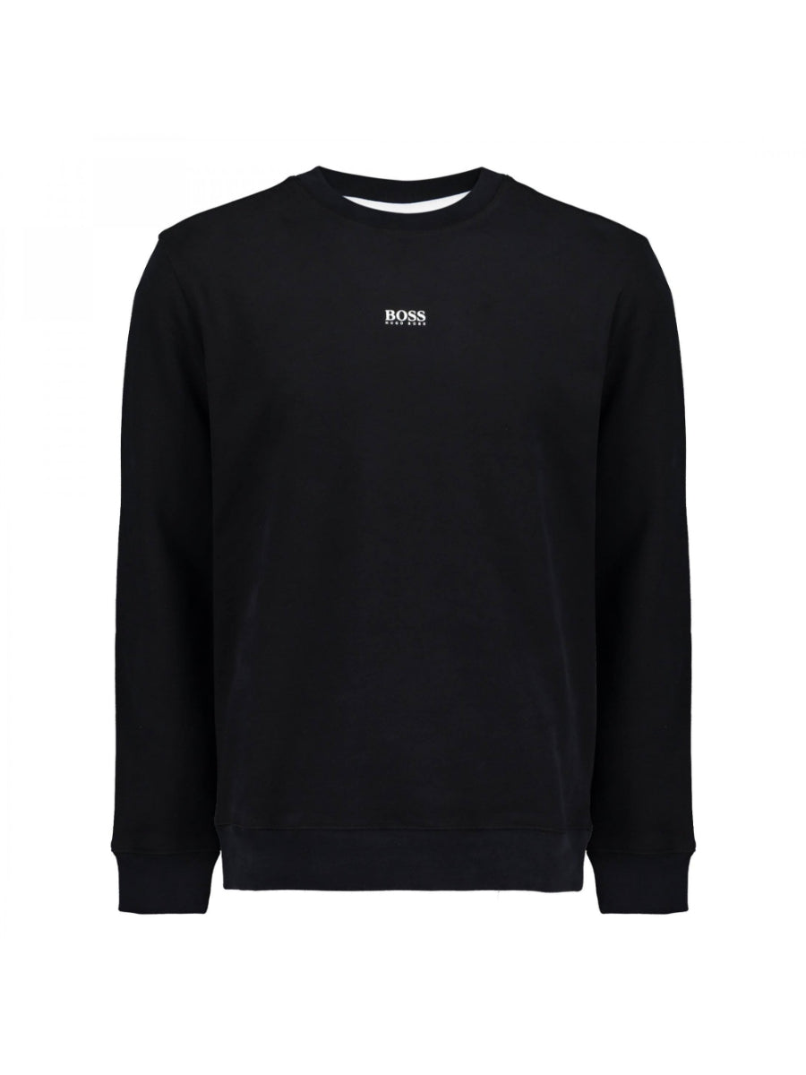 Boss Crew Neck Sweatshirt - Weevo 2