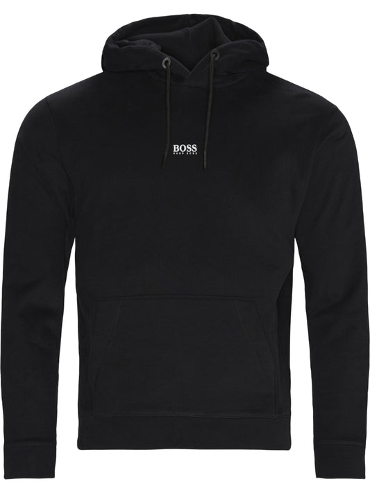 Boss Hooded Sweatshirt - Weedo 2