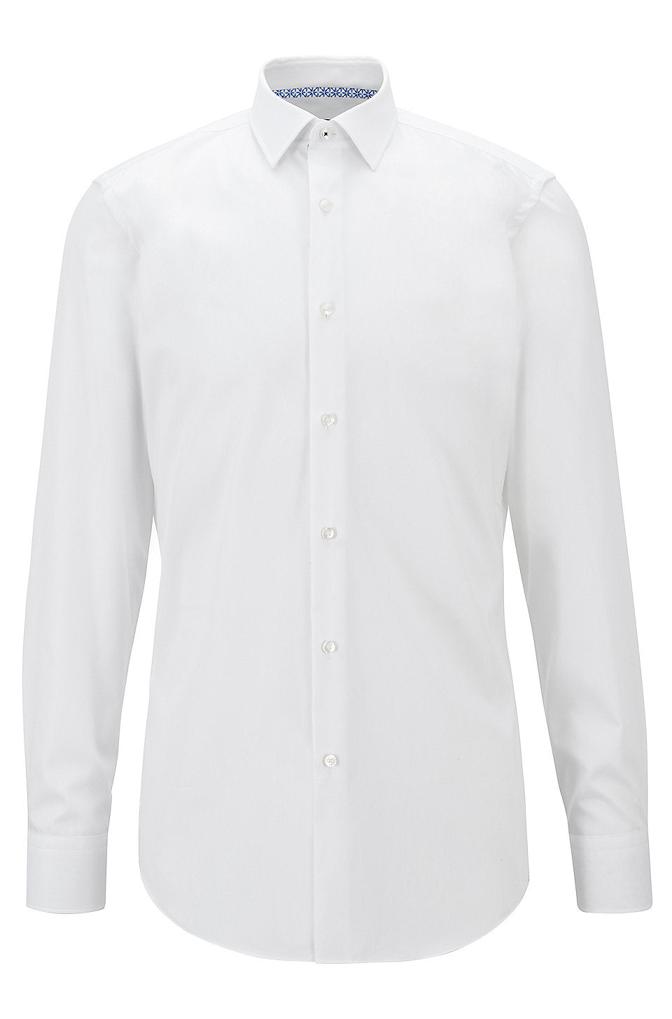 Boss Formal Shirt - H-JOE-kent-C