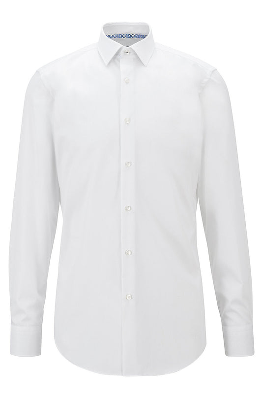 Boss Formal Shirt - H-JOE-kent-C