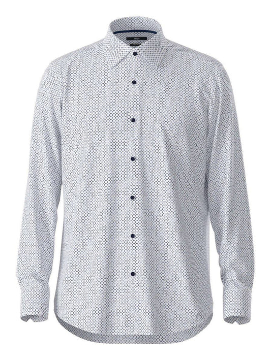 Boss Formal Shirt - H-JOE-kent-C