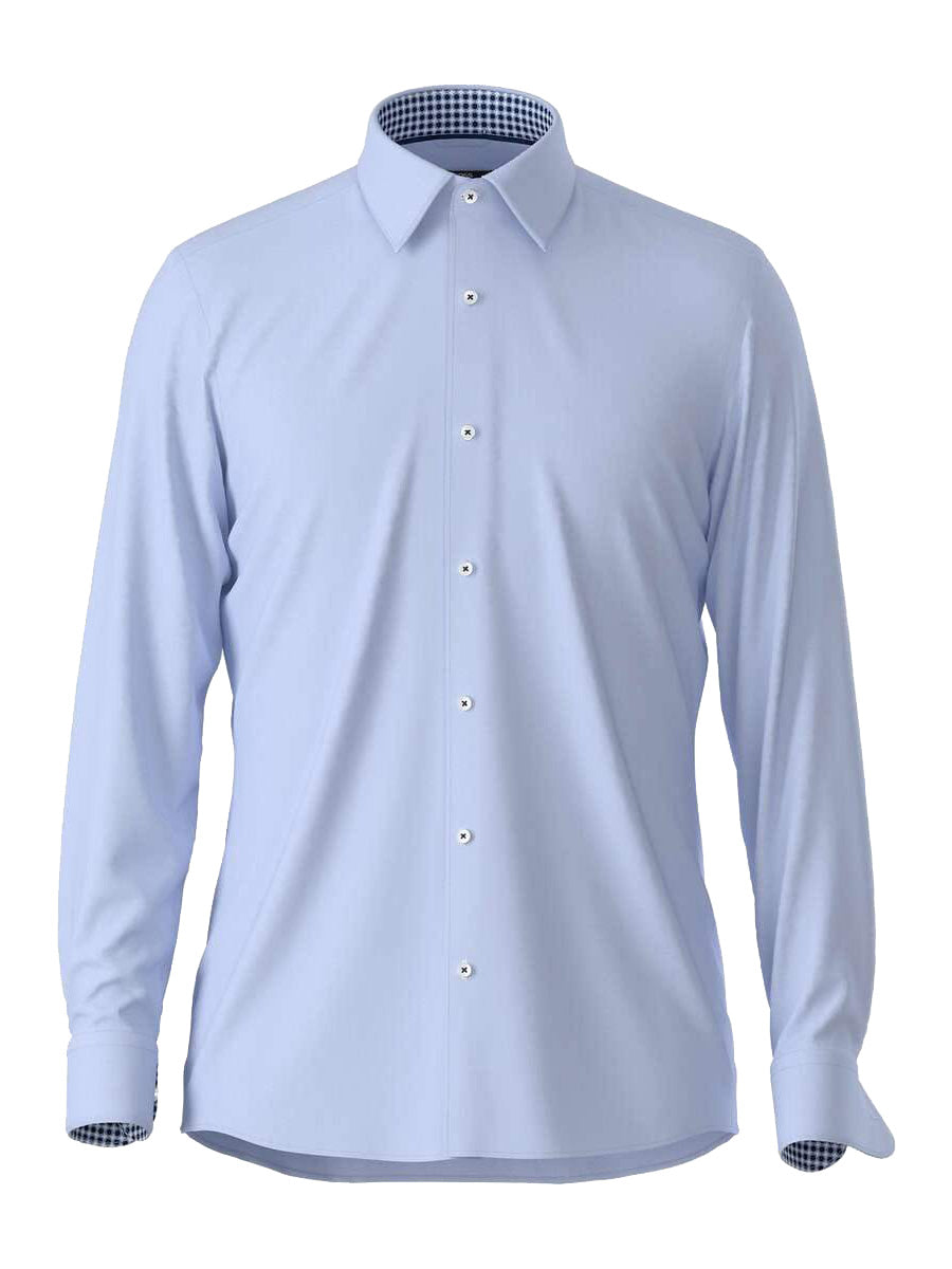 Boss Formal Shirt - C-HANK-soft