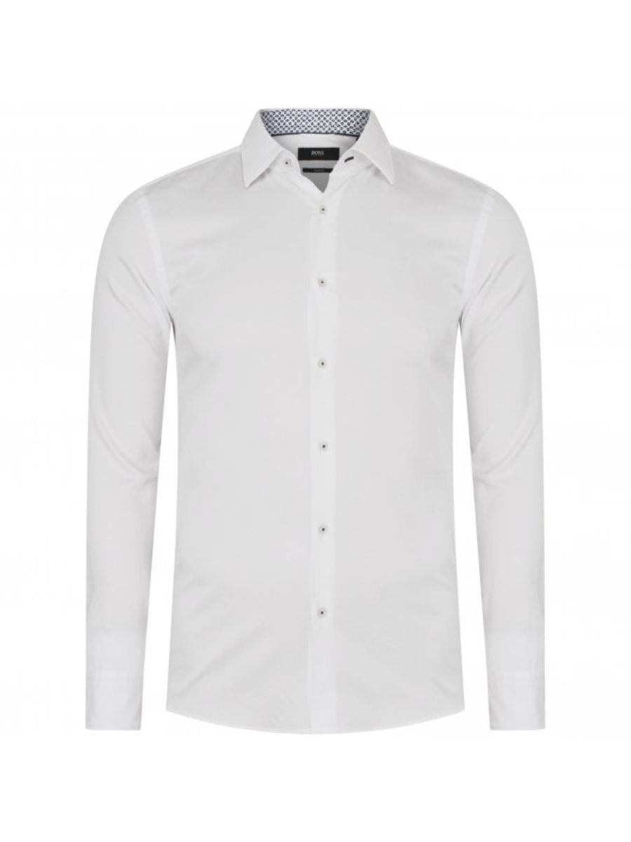 Boss Formal Shirt - C-HANK-soft