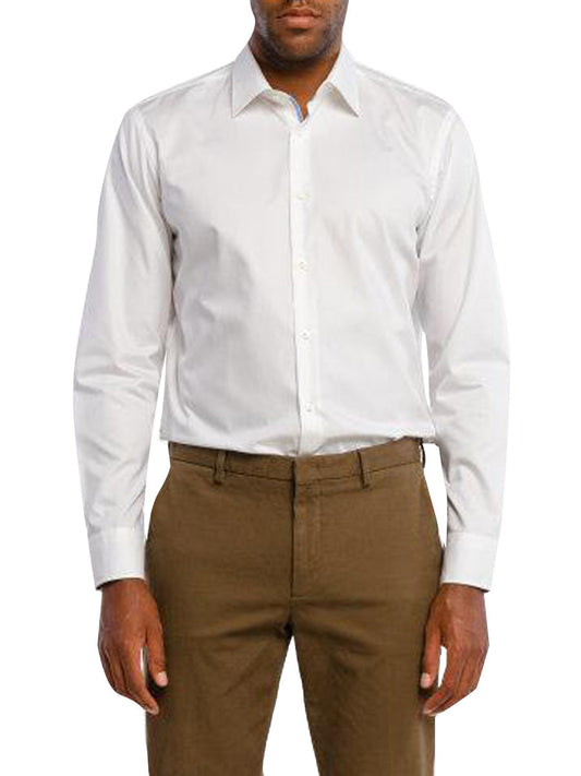 Boss Formal Shirt - H-JOE-kent-C