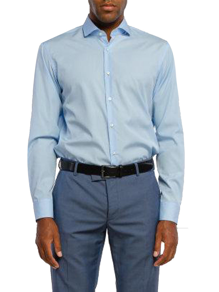 Boss Formal Shirt - H-JOE-kent-C