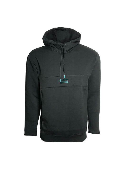 Boss Hooded Sweatshirt - Swoven