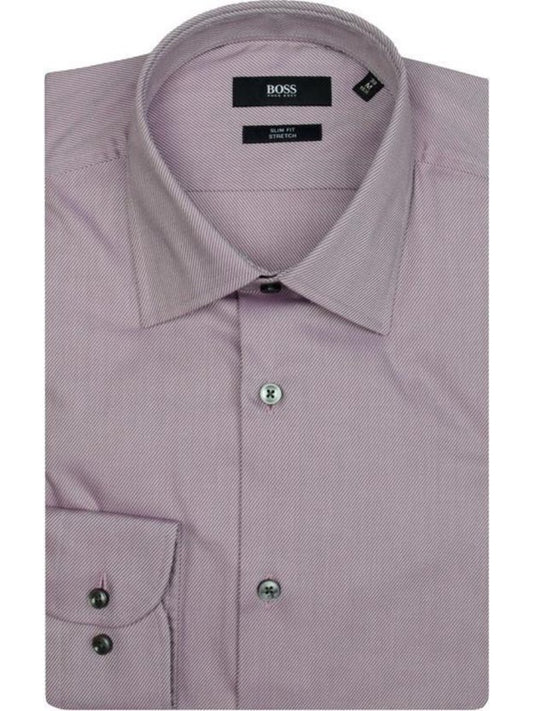 Boss Formal Shirt - H-HANK-kent