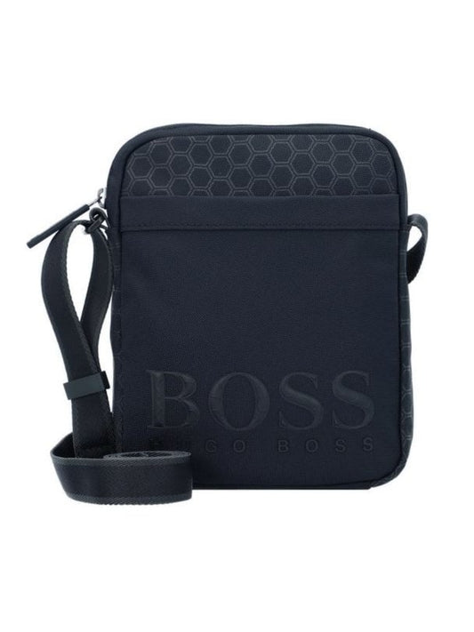 Boss Reporter Bag - Hegon_NS zip