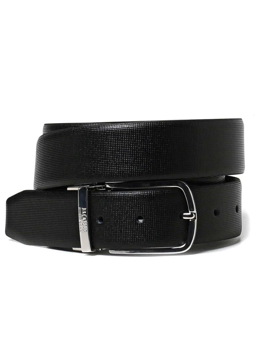 Boss Single Belt - Owen-P_Or35_