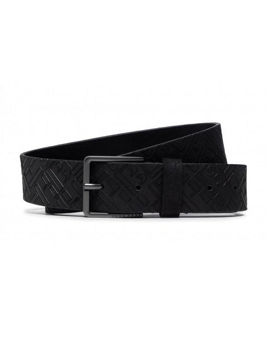 Boss Single Belt - Ther-HBBH-N_