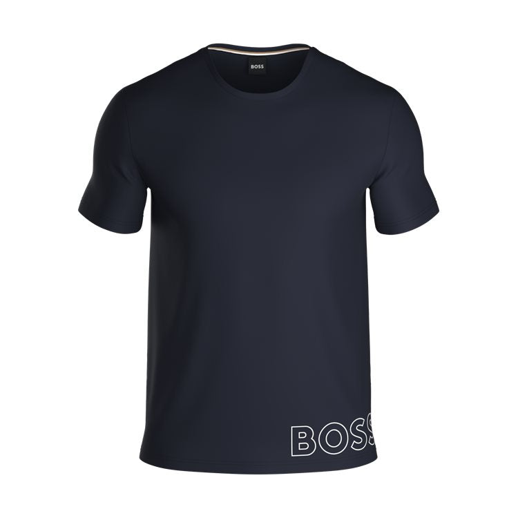 Boss Nightwear T-Shirt -Identity T-Shirt