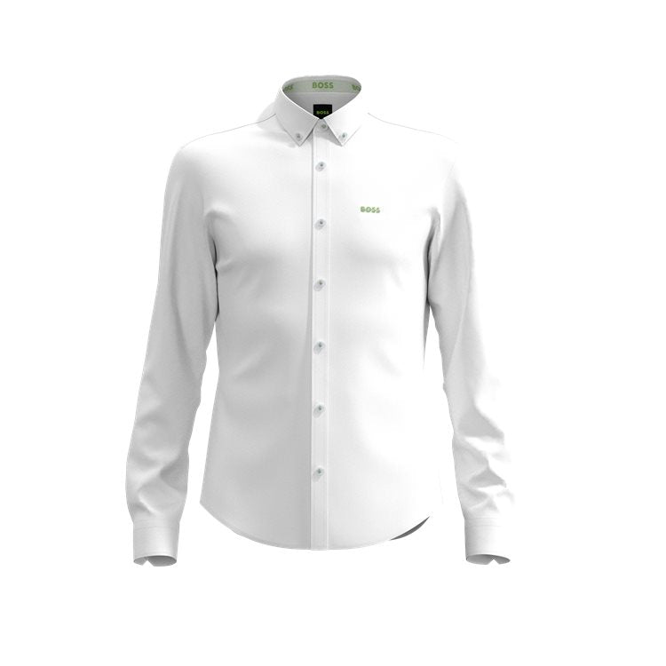 Boss Leisure Shirt -BIADO_R