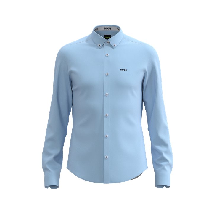 Boss Leisure Shirt -BIADO_R