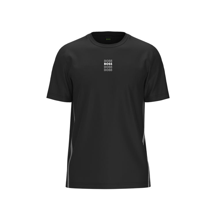 Boss T-Shirt -Tee Gym