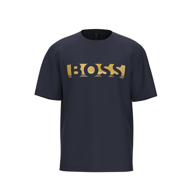 Boss T-Shirt -Tee 1