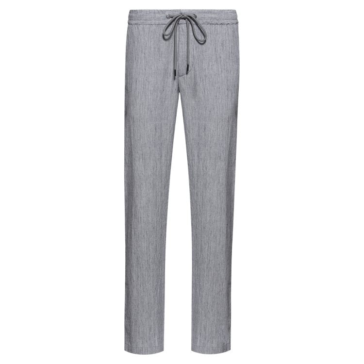 Boss Leisure Trouser -Banks1-SPW