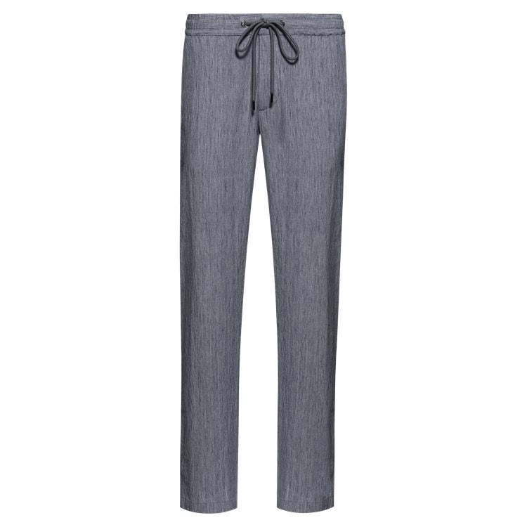 Boss Leisure Trouser -Banks1-SPW