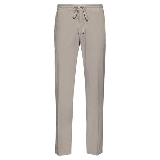 Boss Leisure Trouser -Banks1-SPW