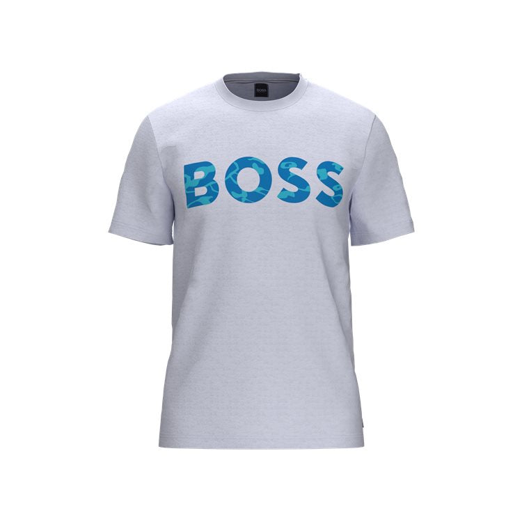 Boss T-Shirt - Tiburt 272 1